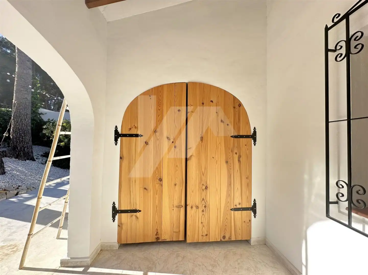 Houses for sale in Moraira  with Air Conditioner, Heating and Private garden