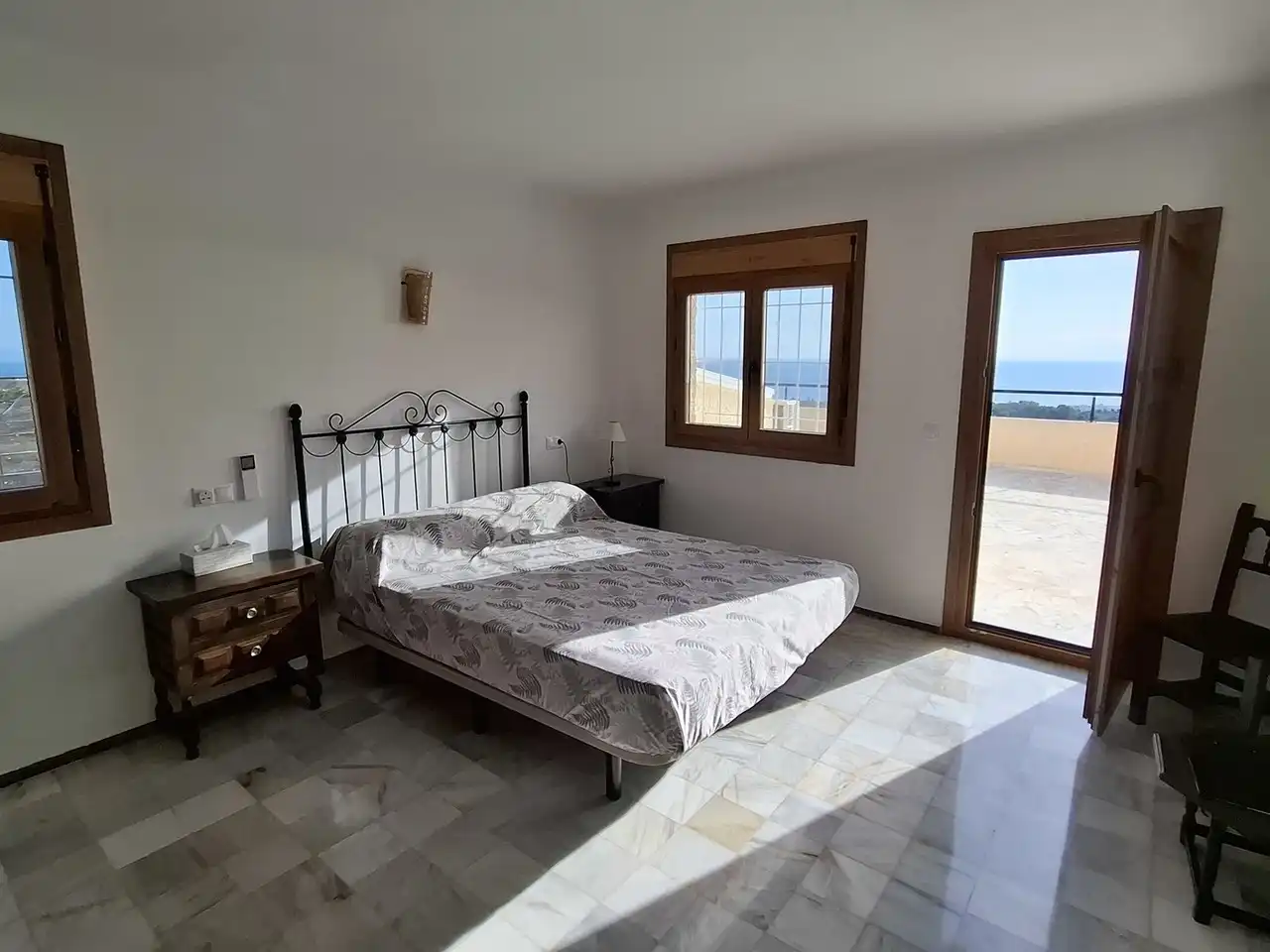 House with pool for sale in Vista de los Ángeles, imagen 19