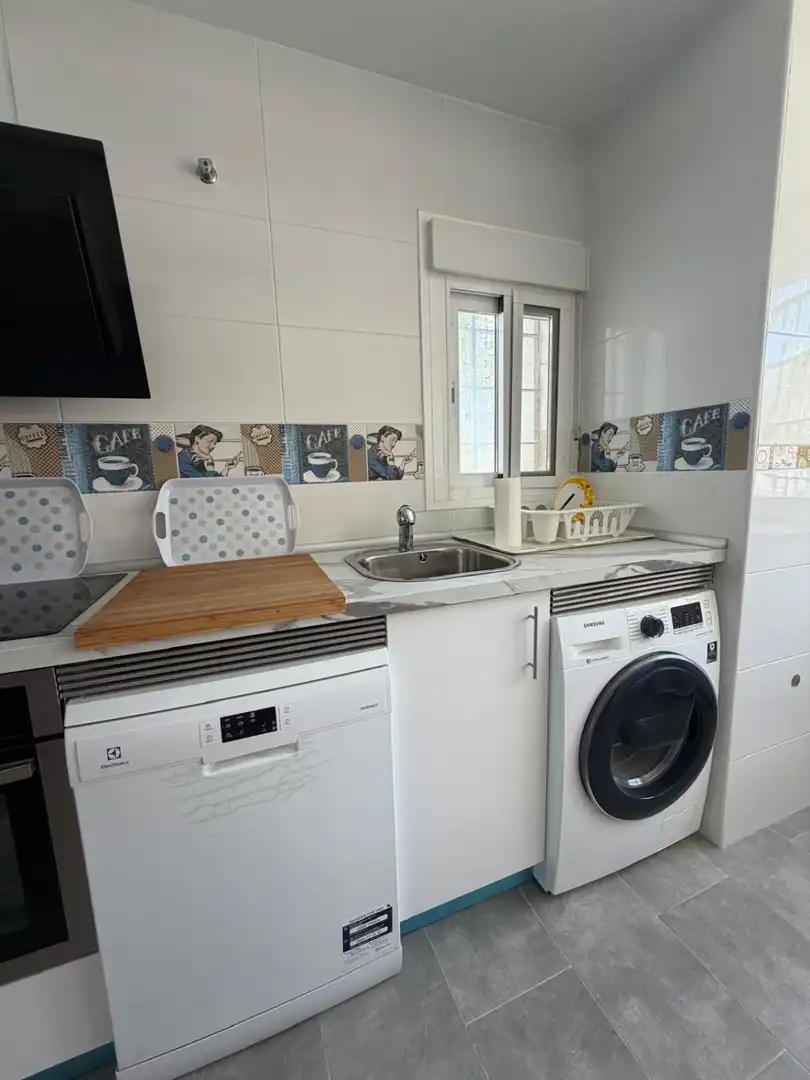 Appartement avec ascenseur à vendre à MADRE DEL BUEN CONSEJO 3, imagen 32