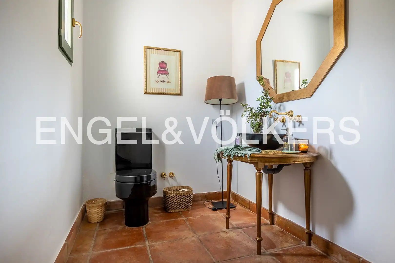 Finca rústica en venta en Aljaraque con Aire acondicionado, Calefacción y Jardín privado