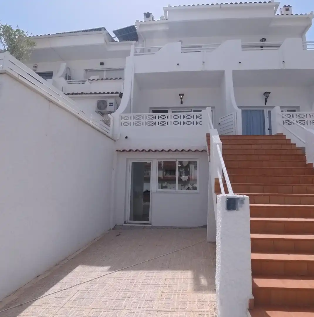 Casa a schiera con terrazza in vendita a Escandinavia - Cautivador, imagen 2