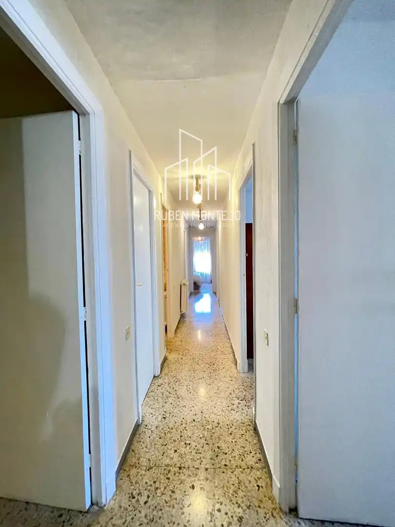 Wohnung zur Miete in Fray Junípero Serra, Chinchibarra