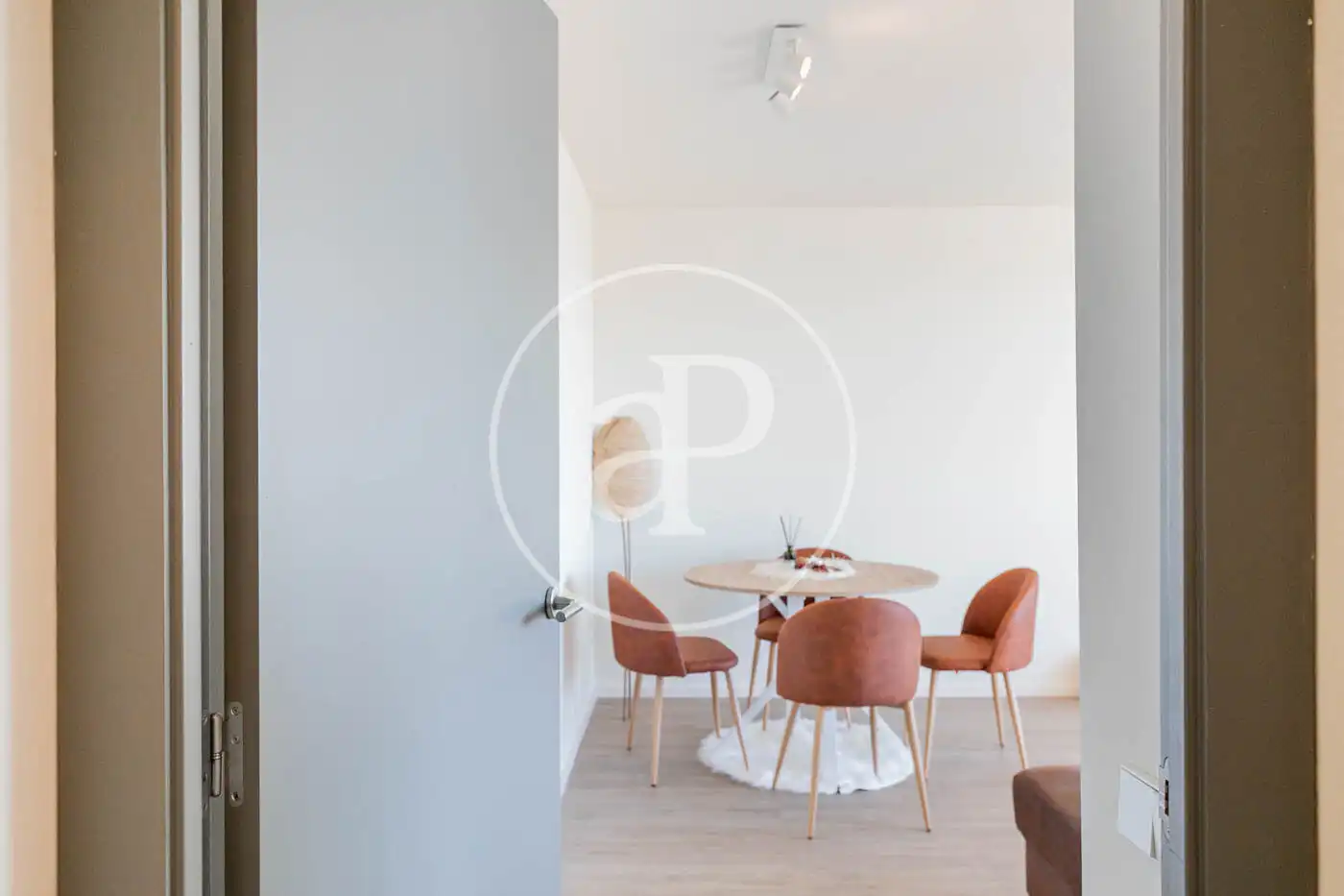 Flat for rent in Carrer de Llull, Diagonal Mar i el Front Marítim del Poblenou