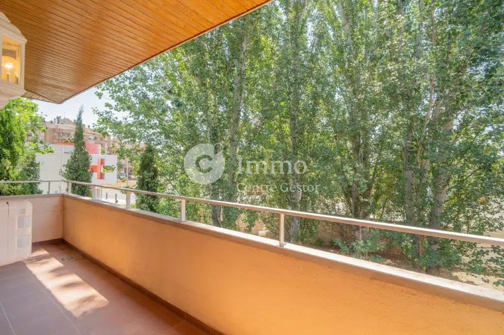 Terrace of Houses for sale in Fondarella  with Heating, Private garden and Swimming Pool