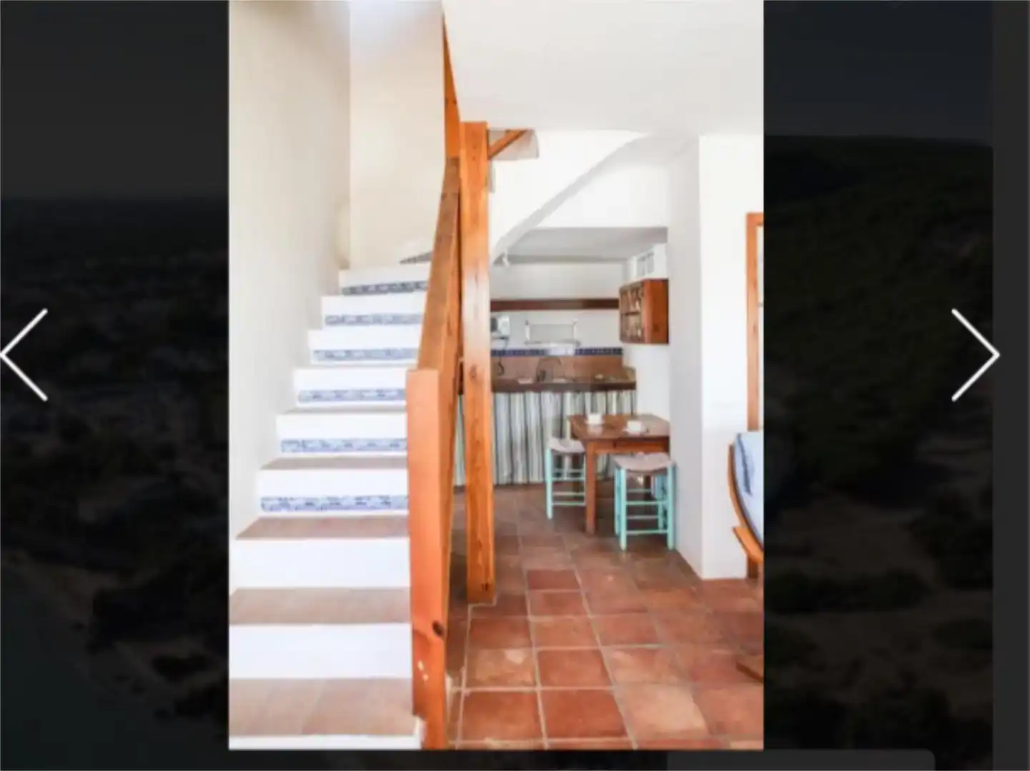 Kitchen of Apartments for rent in Barbate  with Balcony