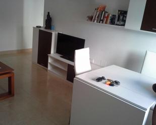 Living room of Flat for sale in Arcos de la Frontera  with Storage room