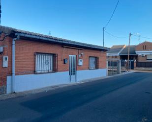 Haus oder Chalet zum verkauf in Calle Burgos, Polán