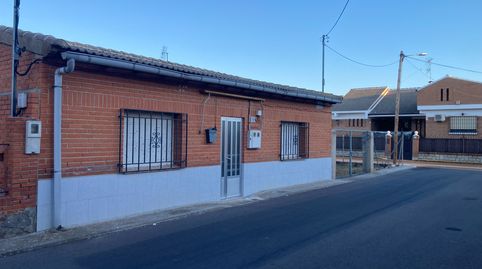 Foto 2 de Casa o chalet en venta en Calle Burgos, Polán, Toledo