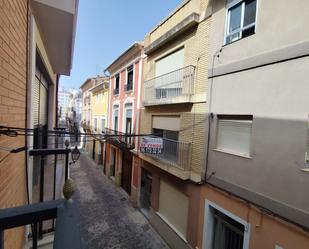 Vista exterior de Apartament en venda en Cullera amb Terrassa i Balcó