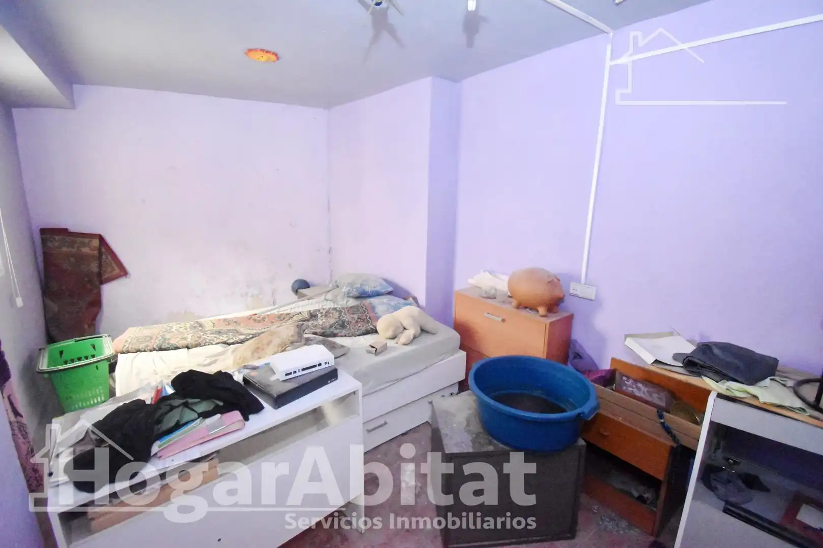 Dormitori de Casa o xalet en venda en Onda amb Terrassa, Traster i Balcó