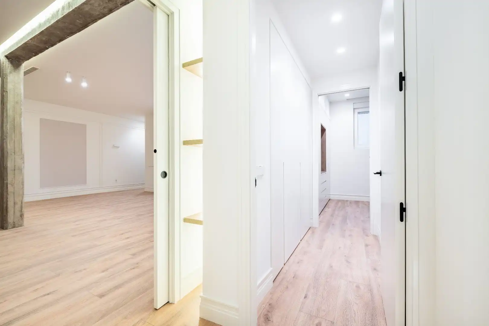 Piso en venta en Madrid con Aire acondicionado