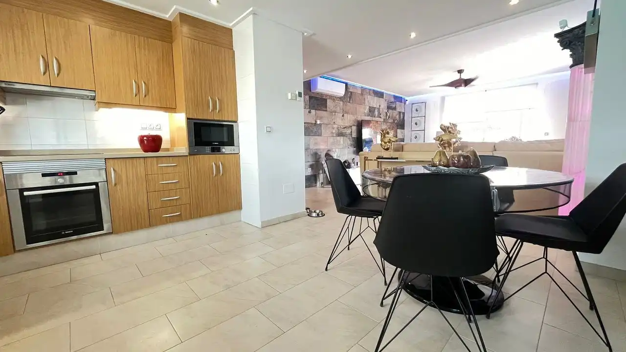 Appartement compact à vendre à Orihuela Costa, imagen 2