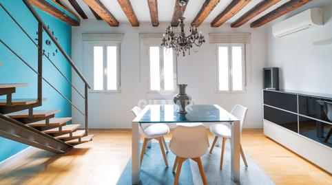 Foto 3 de Pis en venda a Universidad - Malasaña,  Madrid Capital