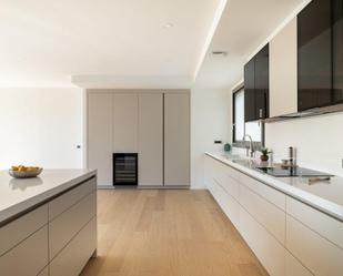 Kitchen of Flat for sale in Puçol  with Air Conditioner, Terrace and Storage room