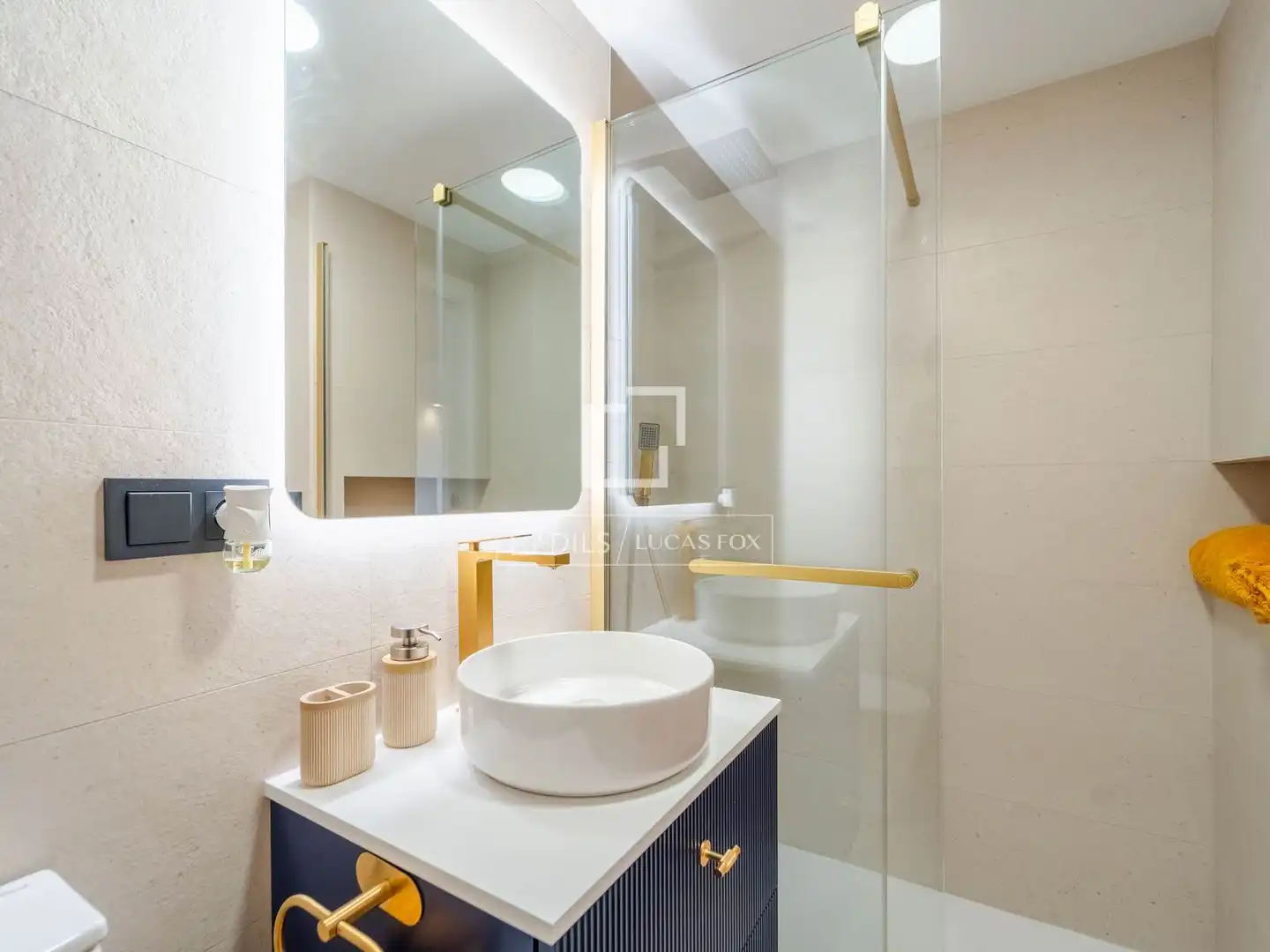 Flat for rent in Ciutat de les Ciències i de les Arts - Justicia