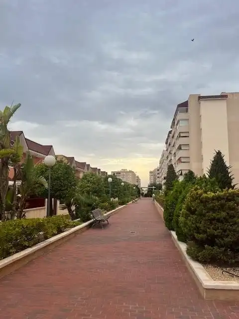 Reihenhaus mit Pool zum Verkauf in Calle de Josefina Manresa, imagen 28