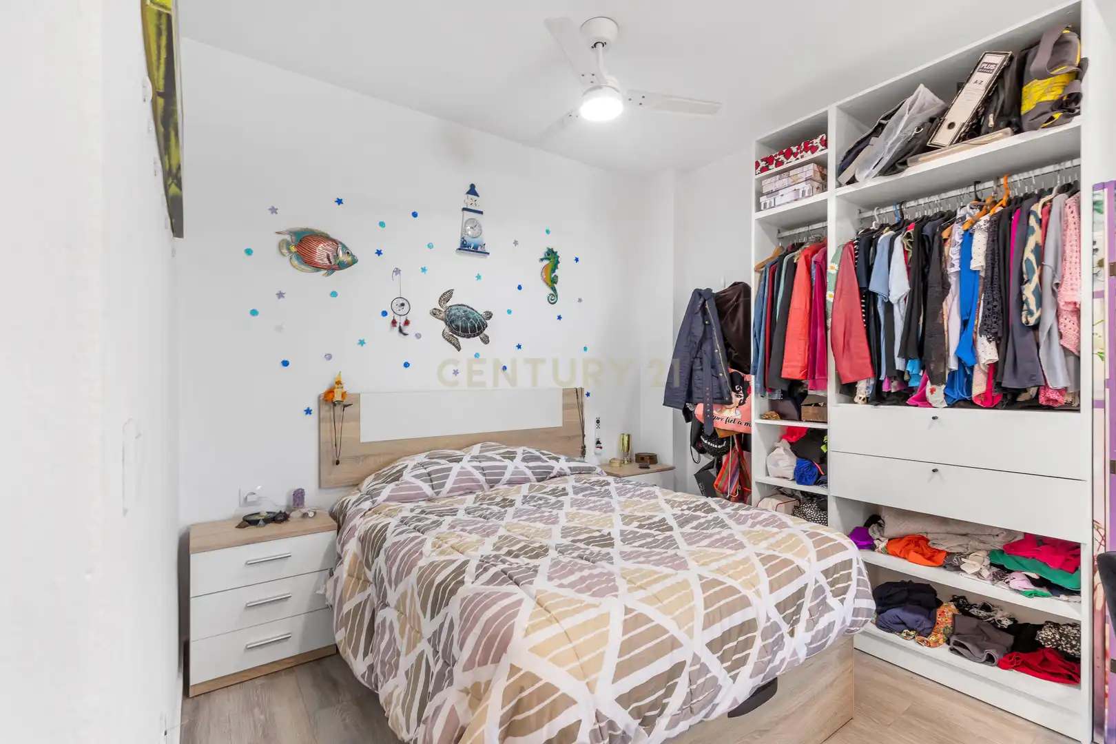 Dormitori de Apartament en venda en Torrevieja