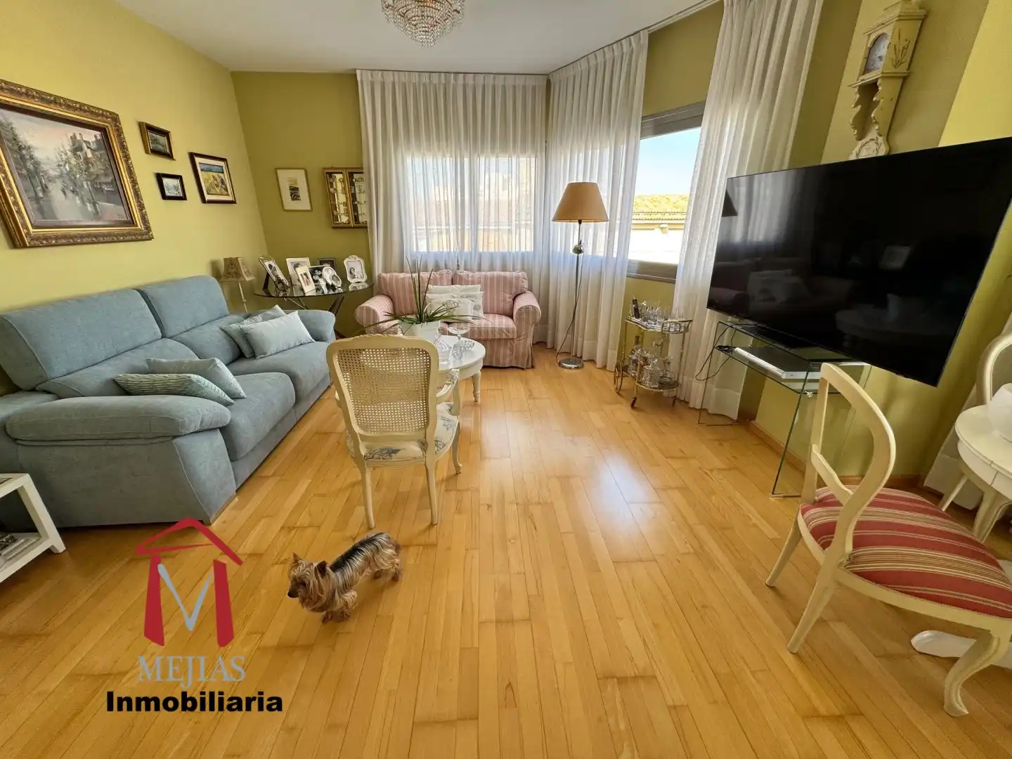 Piso con ascensor en venta en Centro, imagen 2