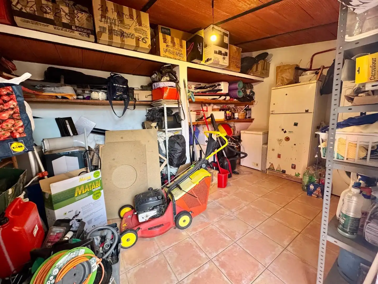 Houses for sale in Mazagón  with Private garden, Terrace and Storage room