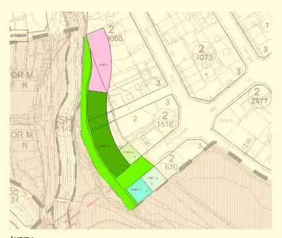 Wohnbaugrundstück zum Verkauf in Carrer del Camp del Molí, imagen 4