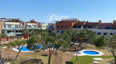 Photo 3 of Attic to rent in Jaume I de, Les Salines - Pla de Sant Pere, Cubelles