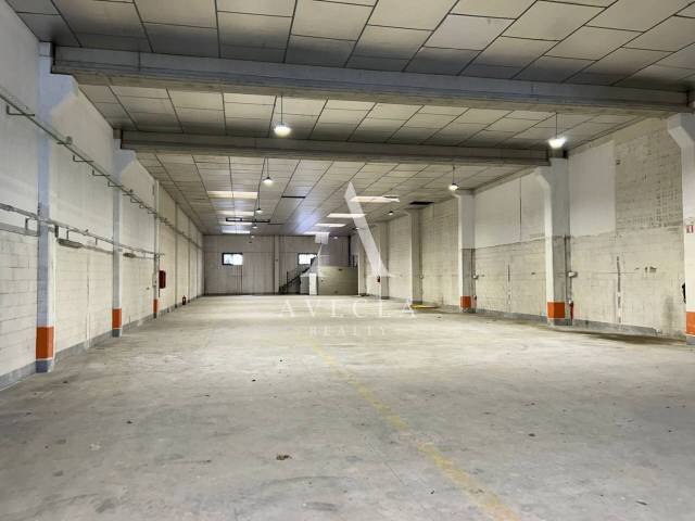 Nave industrial en Venta en Mercuri, 1 en Can Parellada