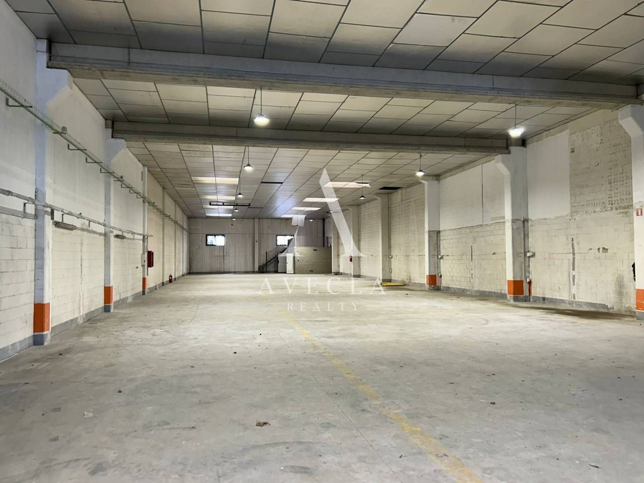 Nave industrial en venta en Terrassa con Calefacción