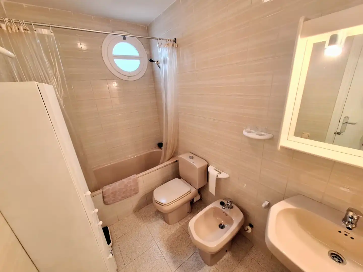 Baño de Casa o chalet en venta en Oropesa del Mar / Orpesa con Calefacción, Terraza y Trastero