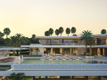 Terreno residenziale in vendita a Nueva Andalucía