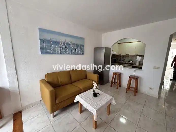 Mini appartamento in vendita a Calle Romántica I 2, imagen 5