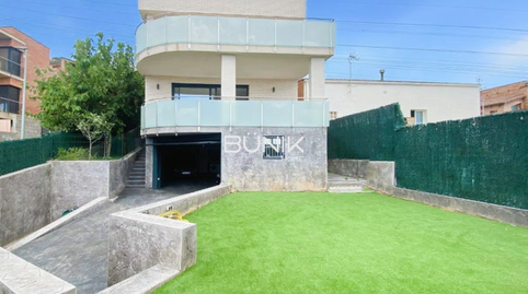 Photo 3 of Flat to rent in Els Canons - Les Orioles - Can Paulet, Barcelona