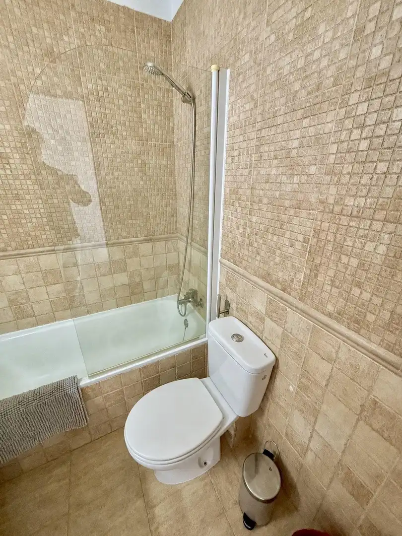 Flat for sale in Calahonda, imagen 8
