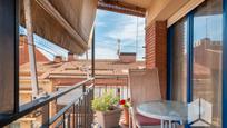 Terrassa de Àtic en venda en Castelldefels amb Balcó