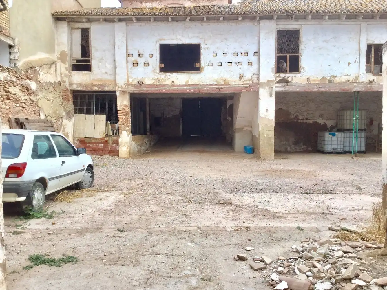 Residencial en venda a Avinguda Major, Massamagrell
