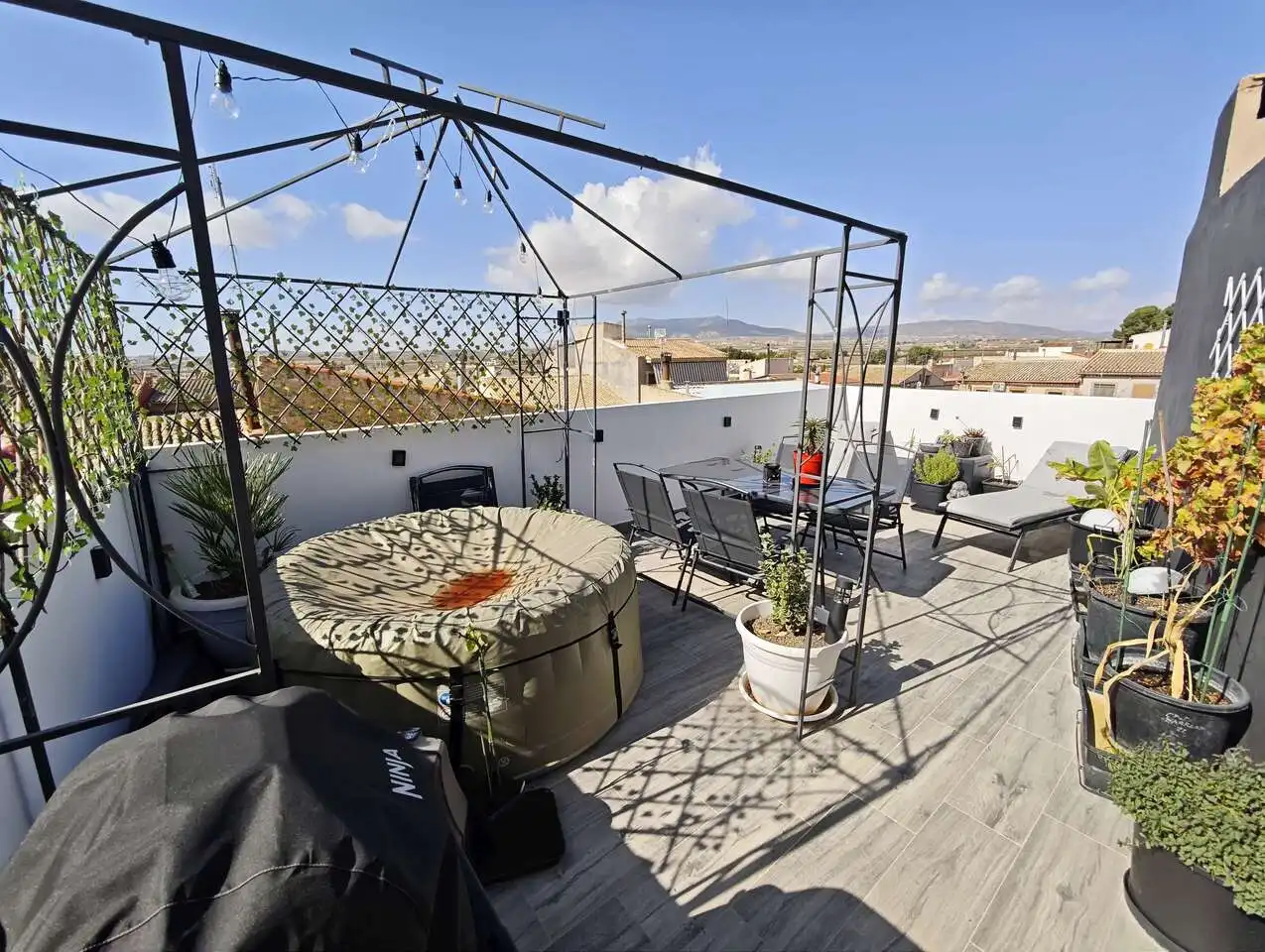 Maison mitoyenne à vendre à Pedanías Este, imagen 15