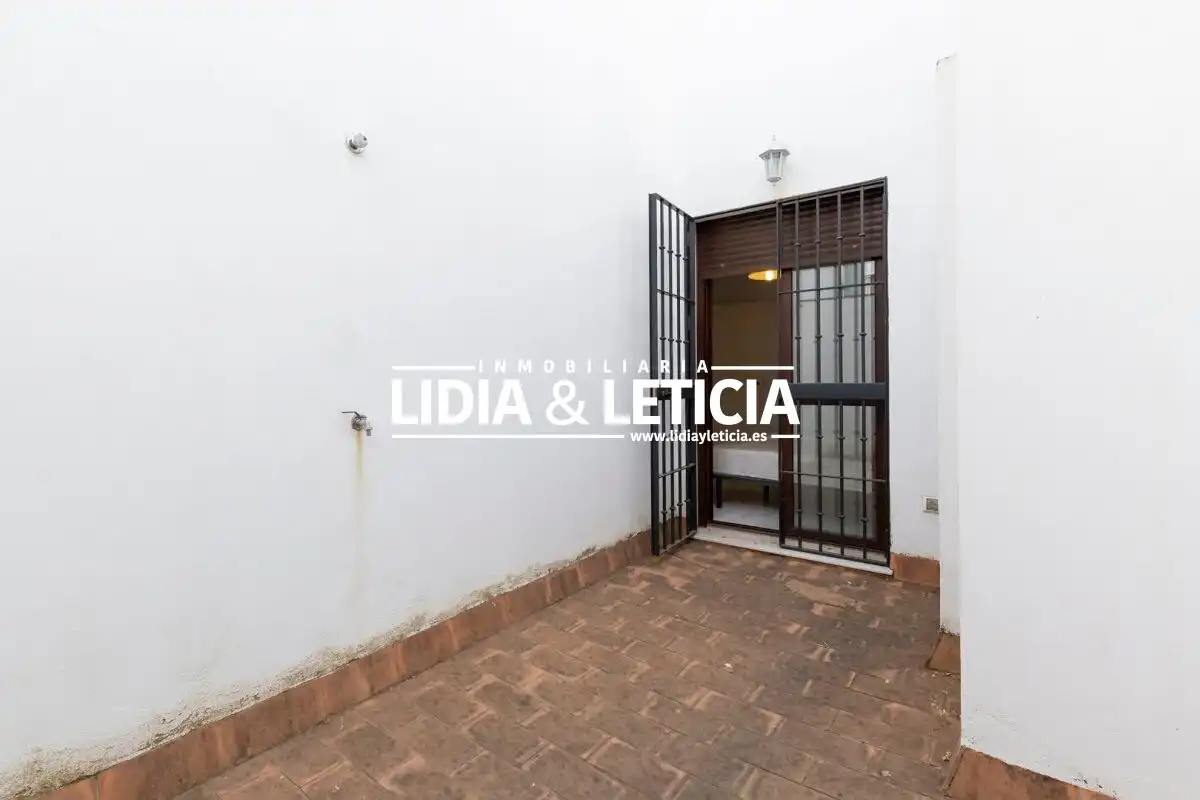 Flat with terrace for sale in Centro, imagen 17