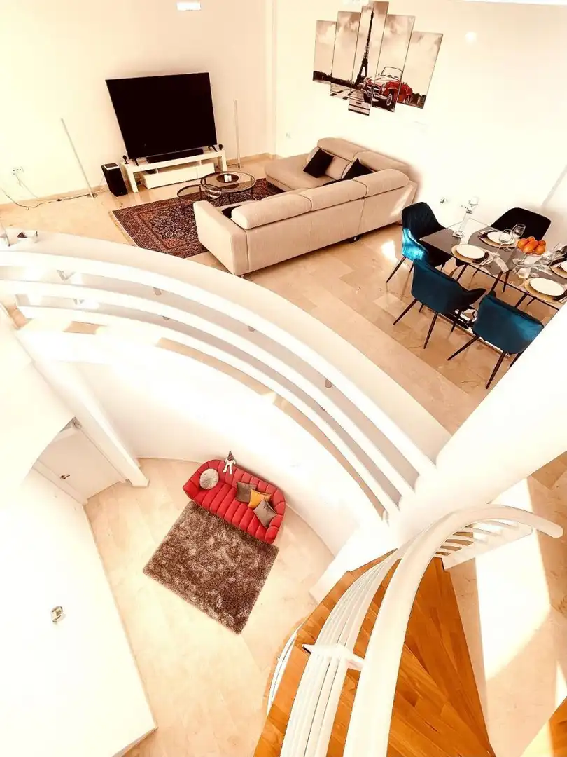 Casa o chalet en venta en Altea con Aire acondicionado, Calefacción y Terraza