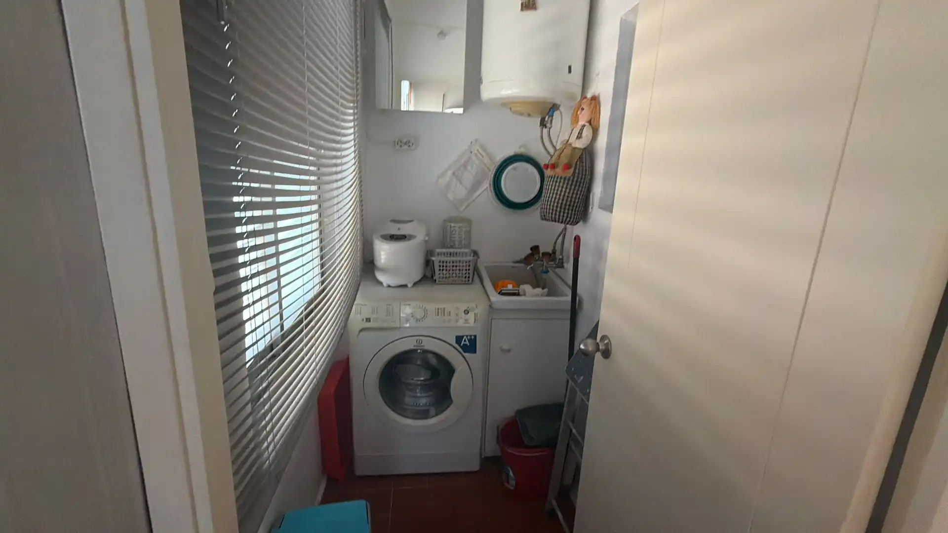 Wohnung zum Verkauf in Calle Carlos Garzarán, imagen 4