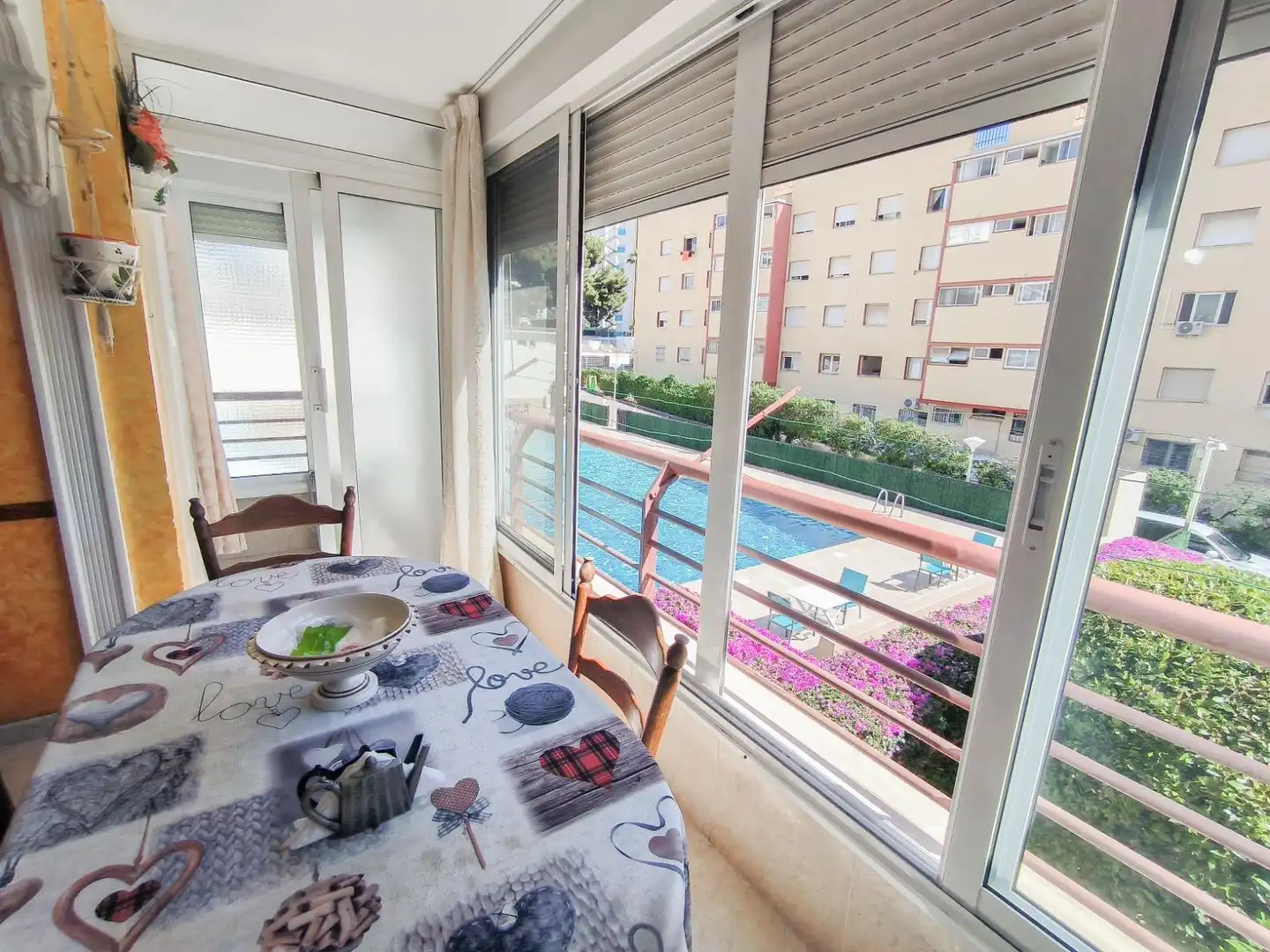 Wohnung mit Pool zum Verkauf in Calle Calle Londres, imagen 5