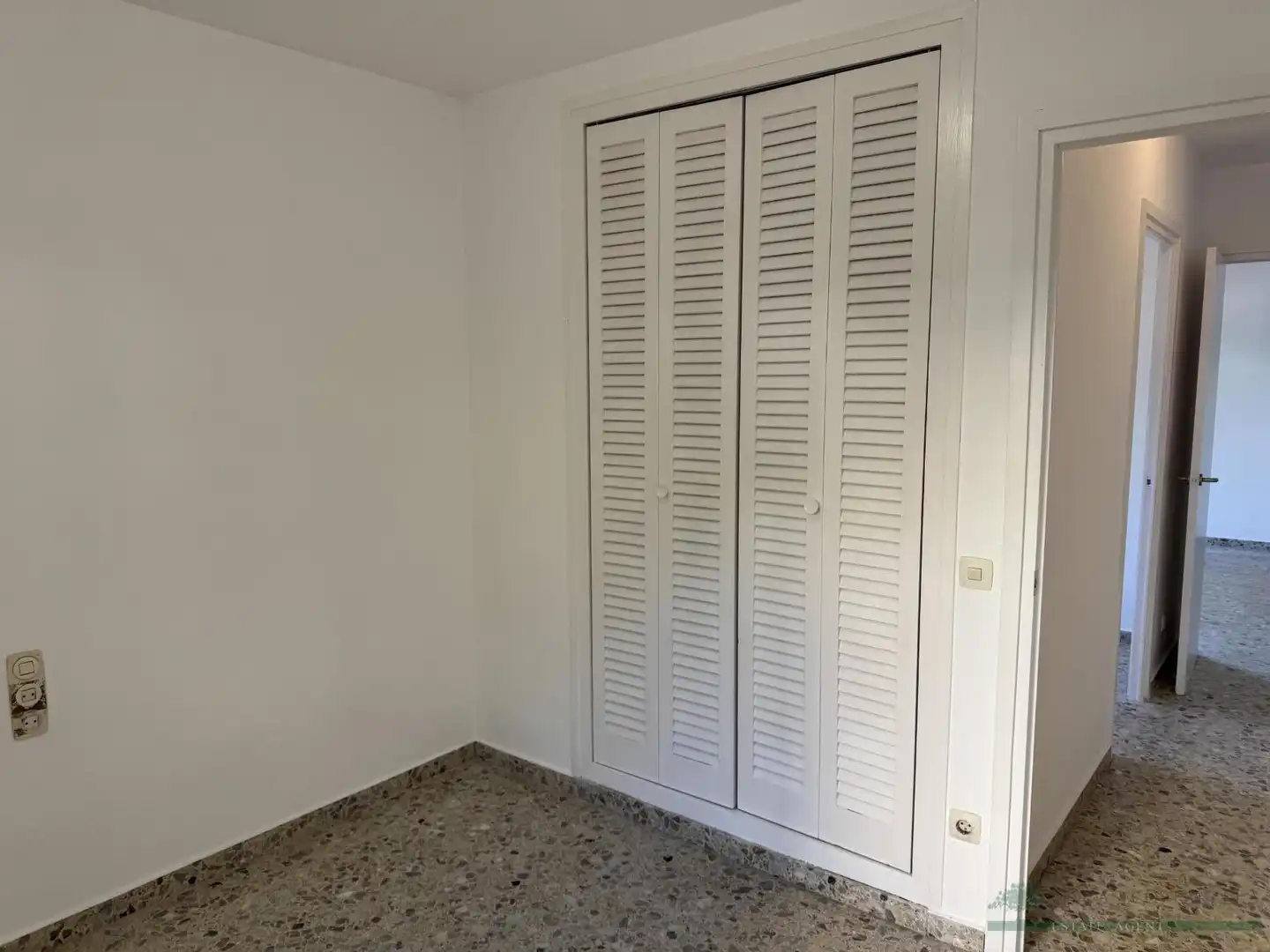 Schlafzimmer von Wohnungen zum Verkauf in Castell d'Aro, Platja d'Aro i s'Agaró mit Terrasse, Alarm und Gemeinschaftspool