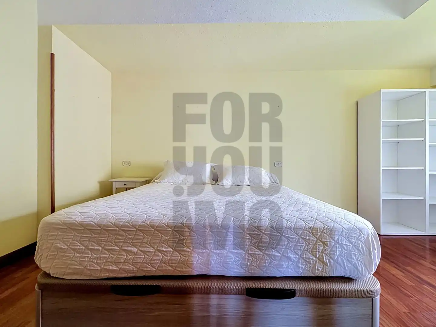 Habitación de Piso en venta en Zarautz con Trastero y Balcón