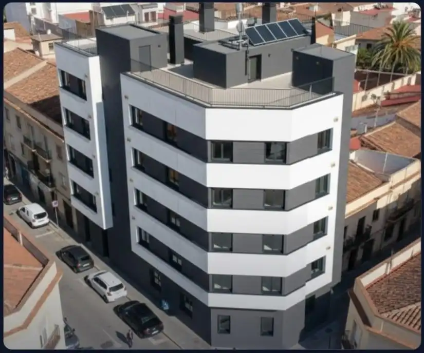 Loft con ascensor en venta en Calle de Barrachina