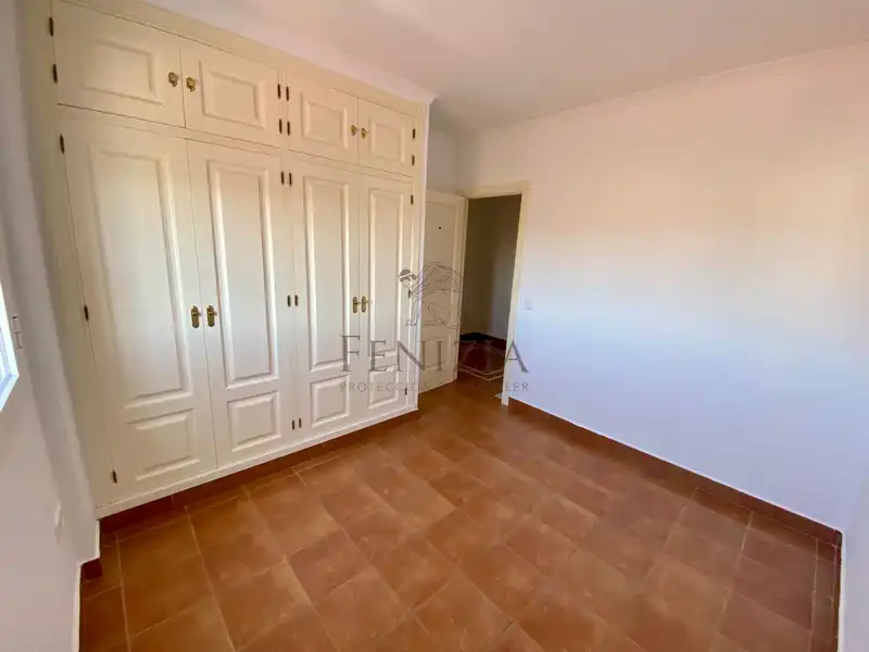 Bedroom of Detached homes for rent in El Puerto de Santa María  with Air Conditioner, Private garden and Storage room