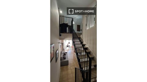 Foto 4 de Piso de alquiler en El Cabanyal - El Canyamelar, Valencia Capital