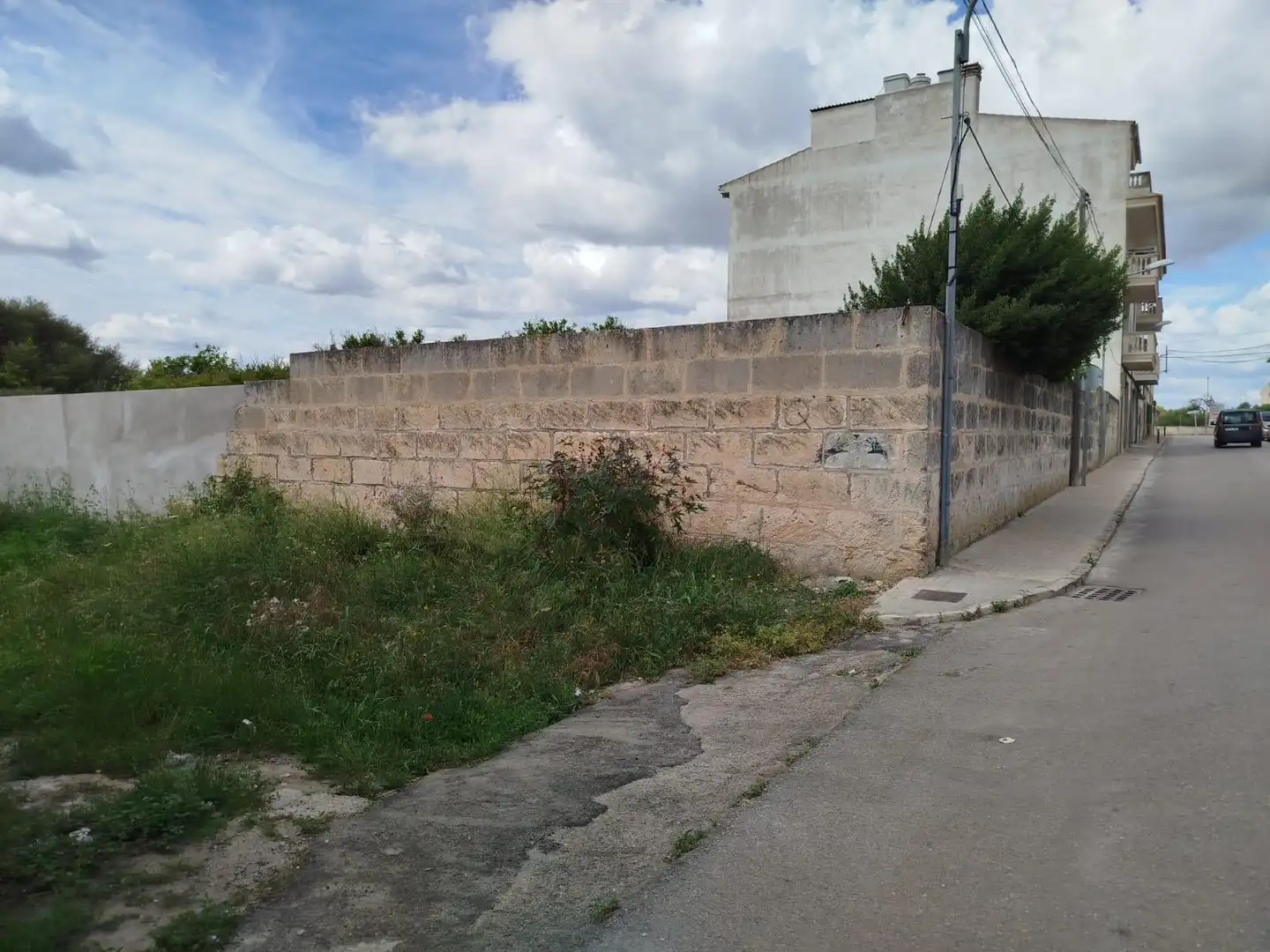 Grundstücke und Bauplätze zum Verkauf in GREGORI CERDO, imagen 14