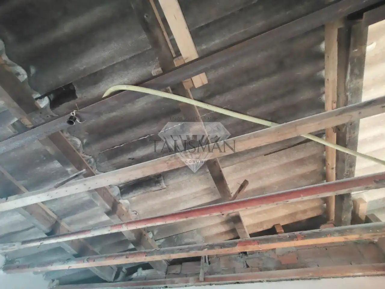 Casa o chalet en venta en Betanzos