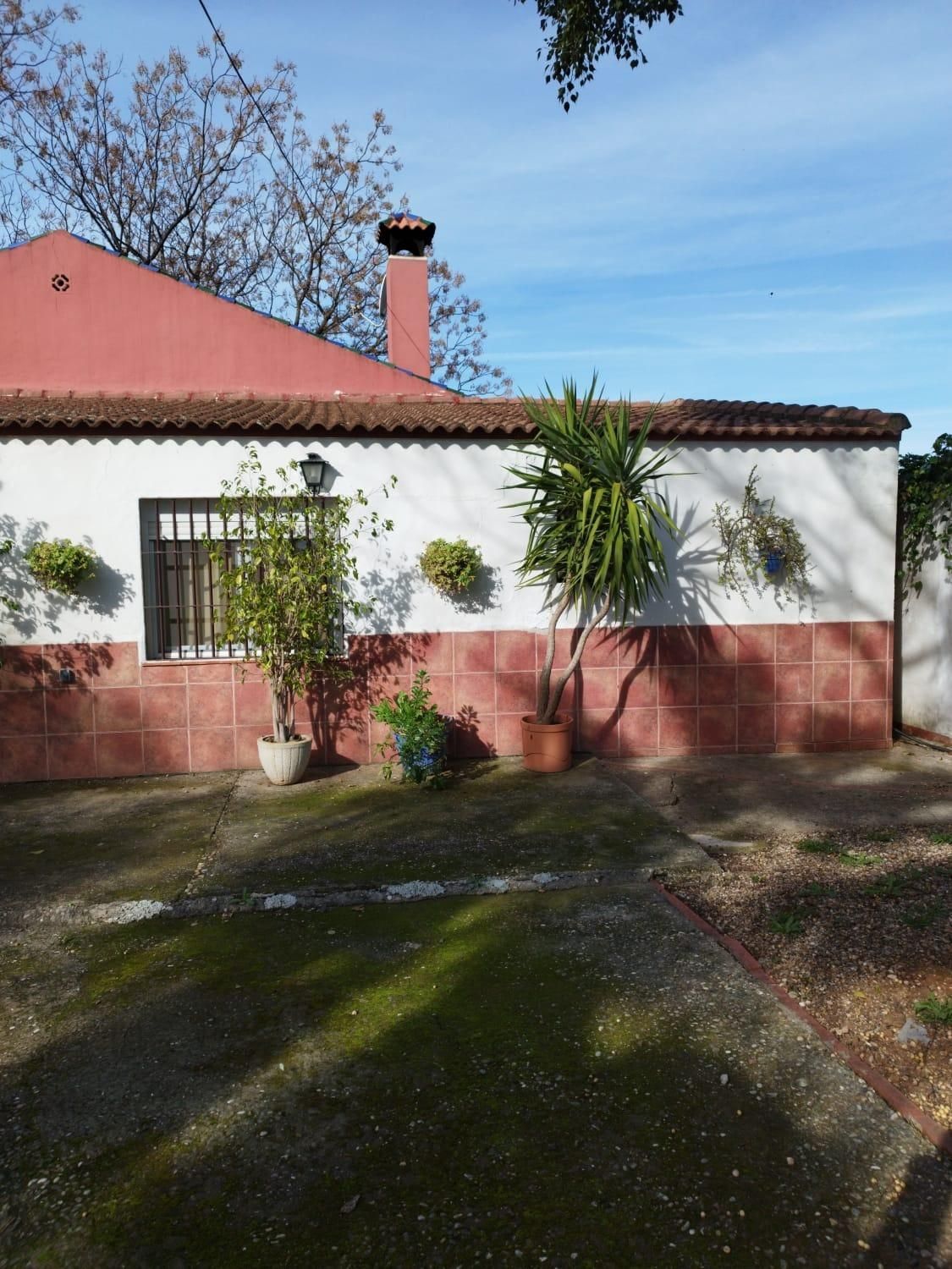 Garden of House or chalet for sale in  Córdoba Capital  with Air Conditioner, Heating and Private garden