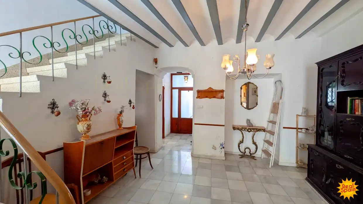 Terraced house for sale in Vélez-Rubio, imagen 6
