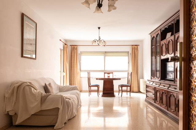 Apartamento en Venta en Santa Catalina