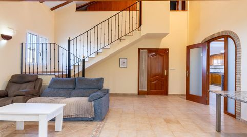 Foto 5 de Casa o xalet en venda a Partida de Saboia, Saboya, Alboraya